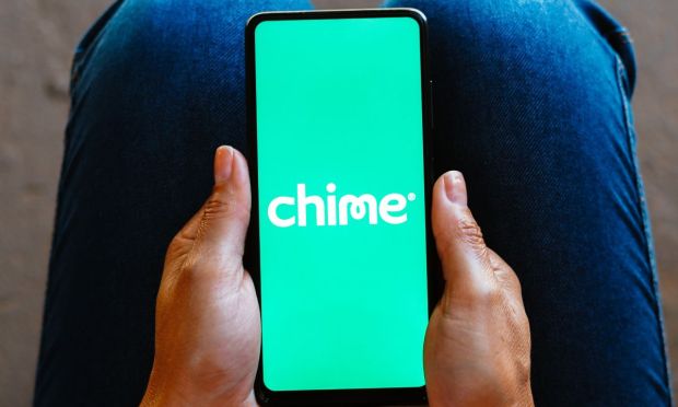 Chime Stride