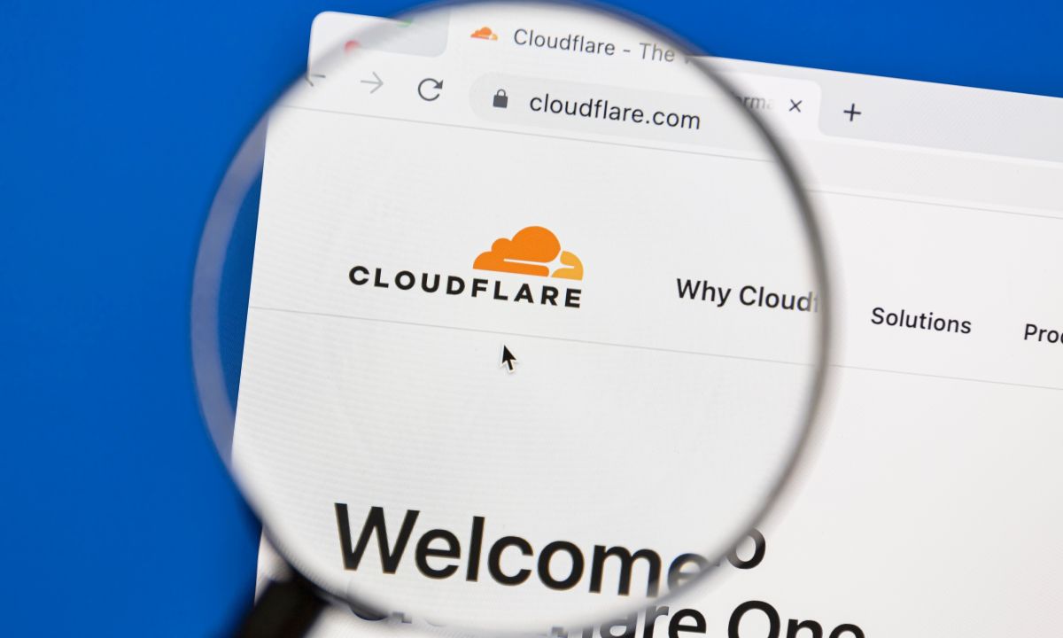 Cloudflare