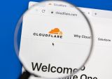 Cloudflare