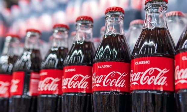 Coca-Cola AI