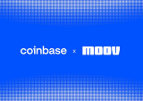 Coinbase and Moov Team to Help Community Banks Embrace Stablecoins