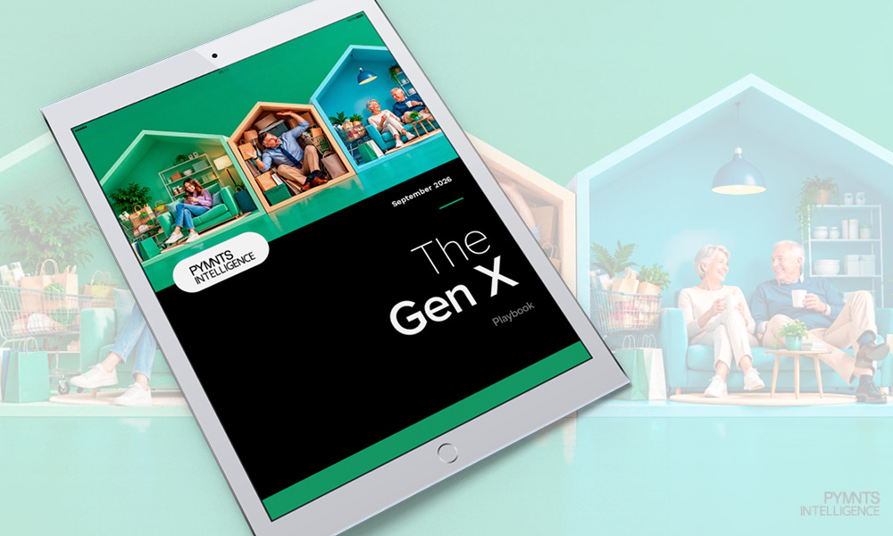 PYMNTS | Gen X Consumers Balance Spending and Financial Pressure