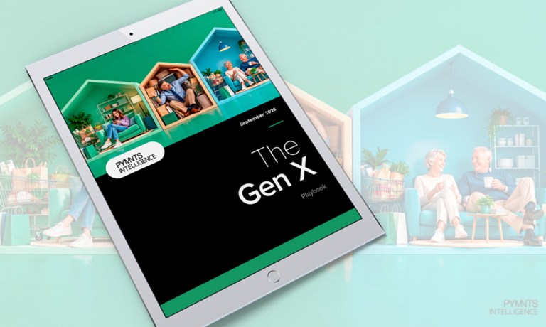 Commerce Runs on Gen X: Inside the Power and Pressure Driving Its Choices