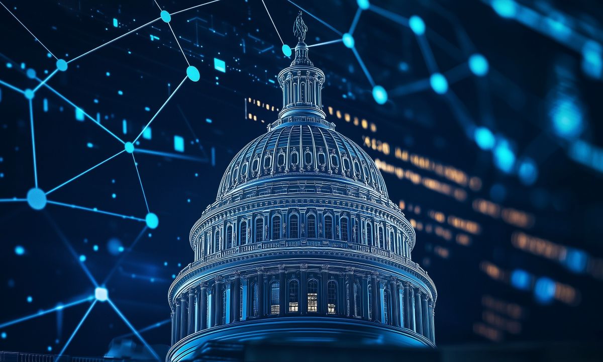 Congress Pushes AI Agents Into the Audit Trail