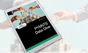 Cover image for the September 2026 PYMNTS Intelligence Credit Union Innovation Data Dive. PYMNTS Intelligence examines why credit unions are preparing for crypto and stablecoins as leaders report limited member demand.
