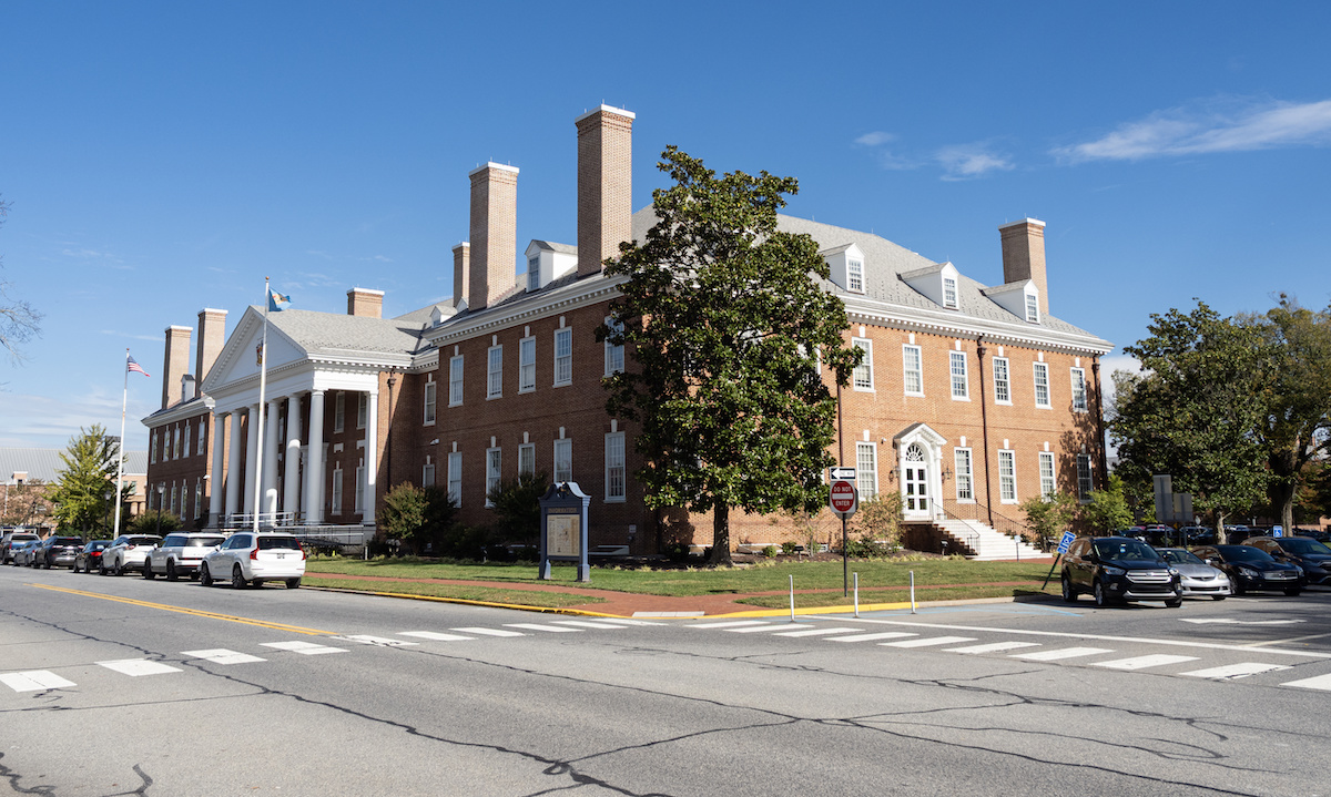 Delaware’s AI Company Plan Draws Questions Over Who Is Accountable