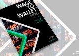 Cover image for the September 2026 edition of the PYMNTS Intelligence and Workwhile Wage to Wallet Index. PYMNTS Intelligence reports how AI is changing freelance work, client demand and pay. Explore the Wage to Wallet Index.