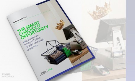 Why 63 CPG Brands Said Yes to Smart Checkout