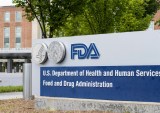 FDA offices exterior
