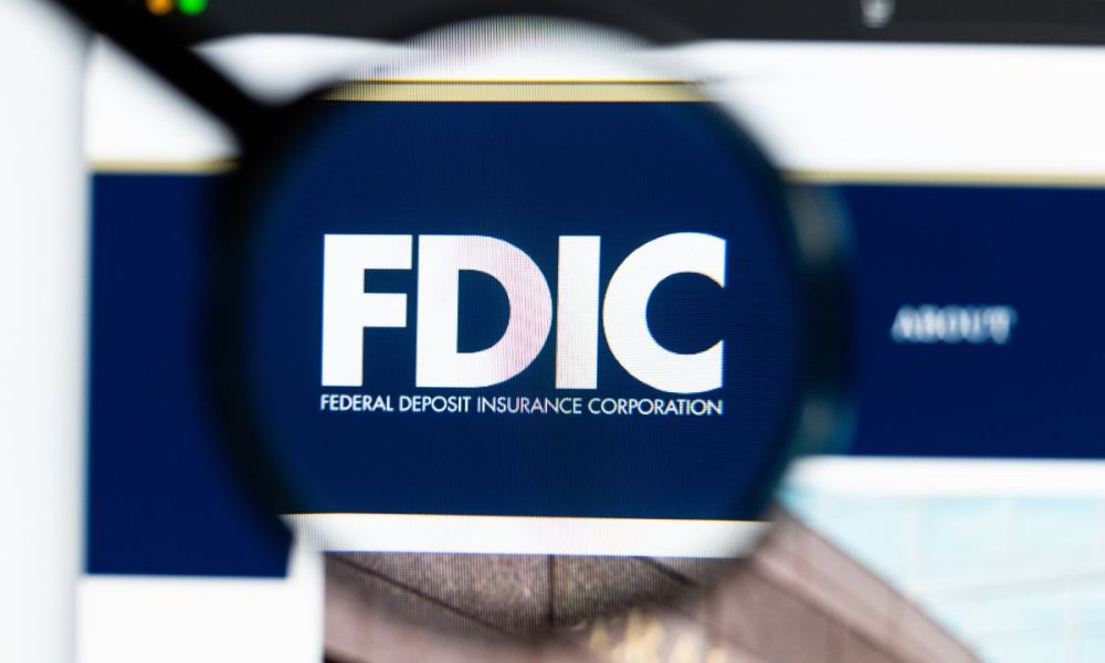 FDIC bank merger