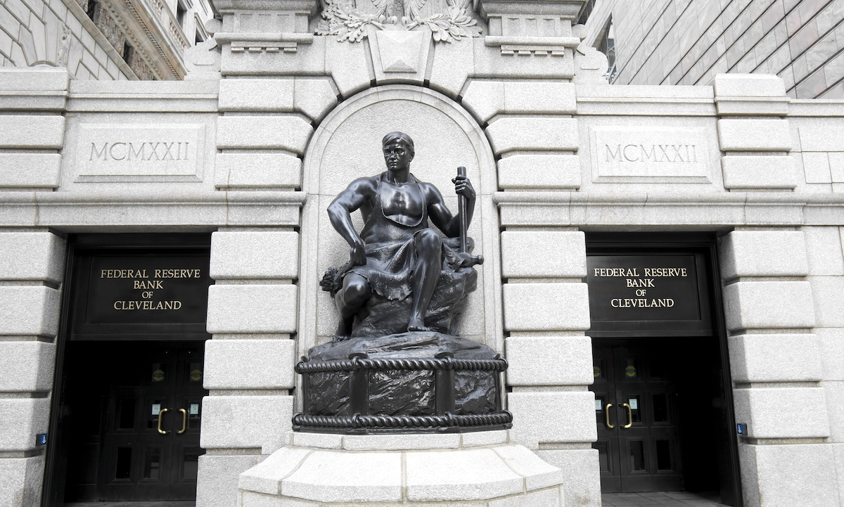 Fed Finds B2B Payments Went Digital, but the Paperwork Didn’t