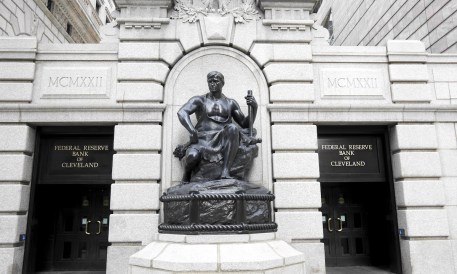 Fed Finds B2B Payments Went Digital, but the Paperwork Didn’t