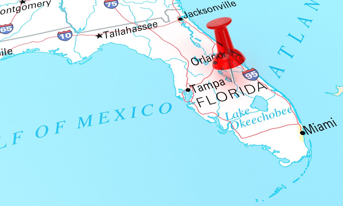 Florida Asks Judge to Stop OpenAI Model Development Over Safety Risks