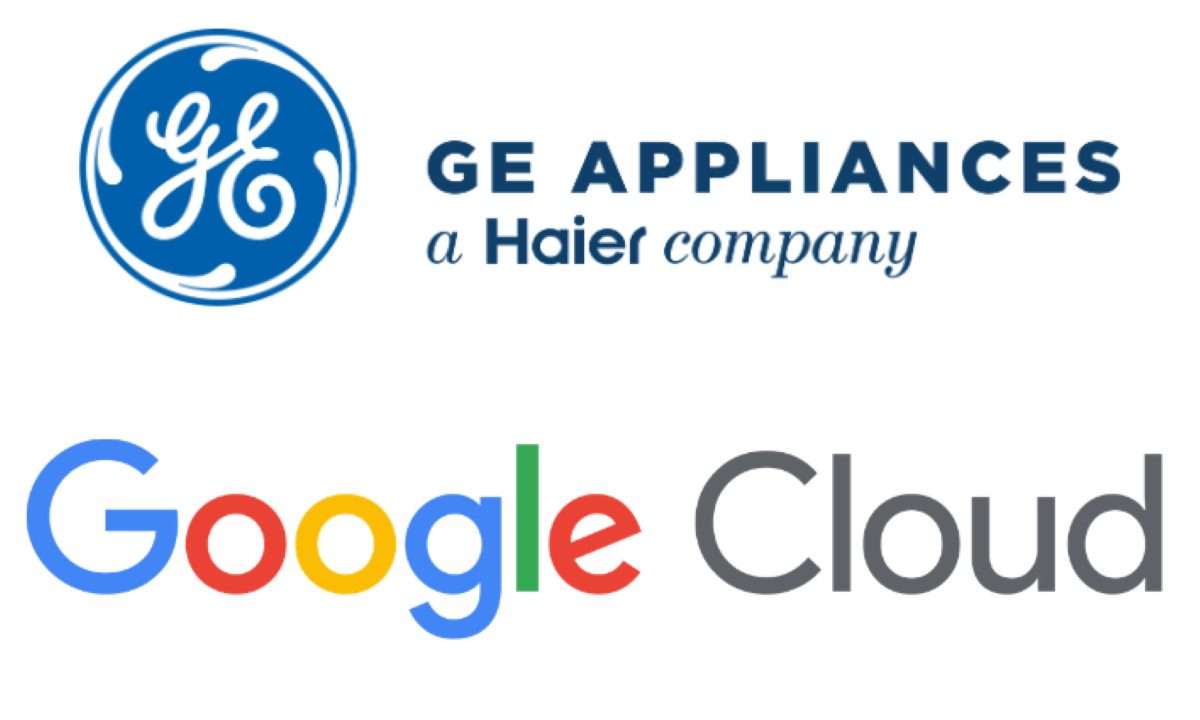 800 AI Agents Now Run GE Appliances’ Factory Floor