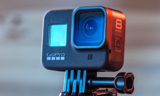 Shoes, Karaoke Machines and Action Cameras Find a Second Act in AI