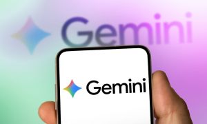 Gemini Voice