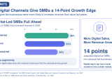 Digital Sales Give Small Businesses a Map for Growth