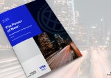 Cover image for the September 2026 edition of the PYMNTS Intelligence and Visa Direct The Power of Now Report. PYMNTS Intelligence reports on how investment platforms can speed investor payouts, reduce service demands and manage fraud risk.
