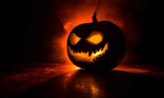 Halloween Is Coming Early and Bringing AI With It