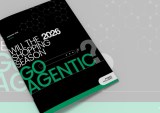 Cover image for the September 2026 PYMNTS Intelligence Agentic Commerce Report. Discover how agentic shopping could transform pricing, checkout and digital commerce as consumers and merchants embrace AI-powered shopping.