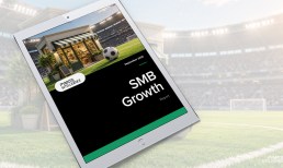 Host Cities Score: Local Customers Drive a Strong SMB Summer