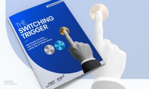 Cover image for the September 2026 PYMNTS Intelligence and Elan Credit Card report, The Switching Trigger: How Issuers Can Stop Their Credit Cards From Losing Top-of-Wallet Status