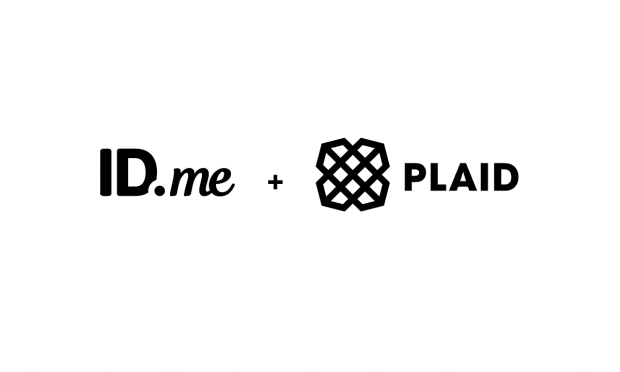 Plaid and ID.me Team to Strengthen Benefit Payment ID Checks