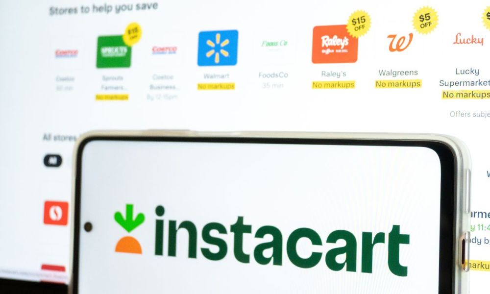 Instacart
