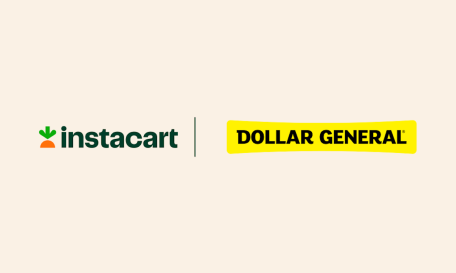Dollar General Expands Same-Day Delivery Through Instacart