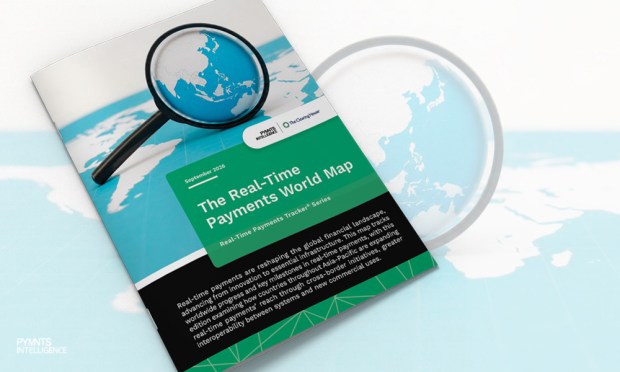Interoperability Now Drives Asia-Pacific’s Real-Time Payments Agenda