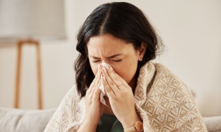 For Labor Economy Workers, Sick Days Quickly Become Spending Cuts