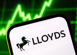 Lloyds Visa stablecoins