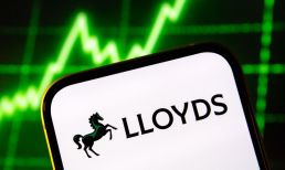 Lloyds Visa stablecoins