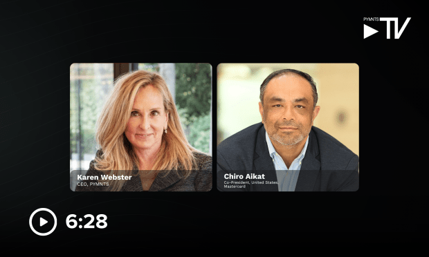 Mastercard Says Consumer Choice at the Center of Agent Pay