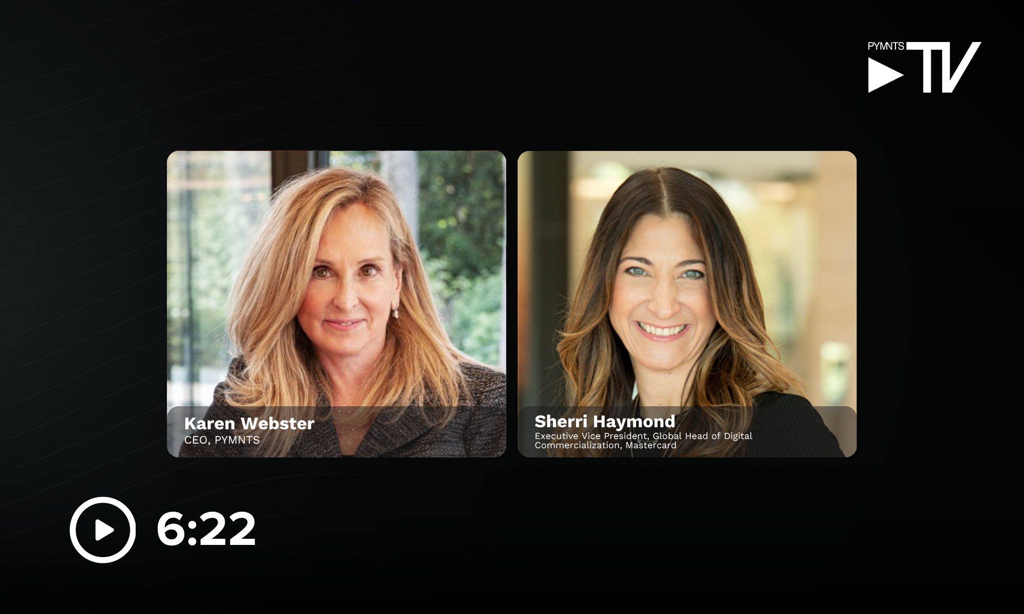 Mastercard’s Sherri Haymond on Letting AI Shop While Consumers Stay in Charge