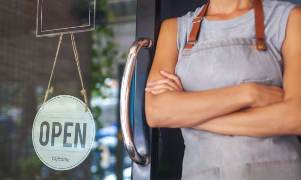 Mastercard Dreamonomics Report Finds Smaller Businesses Prioritizing Stability