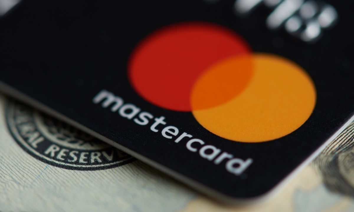 Mastercard CFO Outlines Growth Strategy Driven by Stablecoins and Value-Added Services - PYMNTS.com