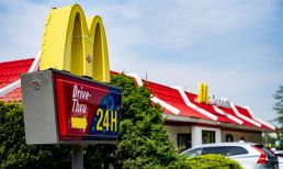 McDonald’s voice AI