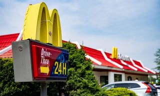 McDonald’s Puts AI in Charge of the Drive-Thru