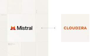 Mistral and Cloudera Team to Meet Sovereign AI Demand