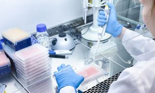 Moderna’s AI-Built Cancer Vaccine Clears Phase 3 With Merck
