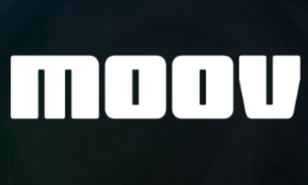 Moov P2P