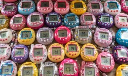 Muse-Charm-Meta-AI-Tamagotchi