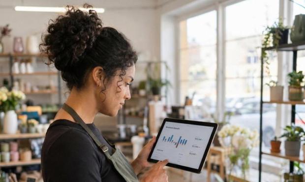 NMI Expands Business Capital Lending Program for Small Merchants