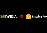 Nvidia-Hugging-Face-AI-acquisition