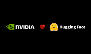 Nvidia-Hugging-Face-AI-acquisition