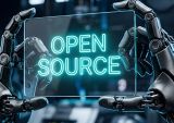 Open weight AI