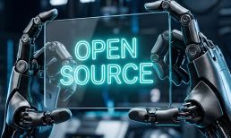 Open weight AI