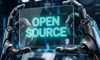 Businesses Embrace Open-Weight AI Amid Heavy Tech Costs