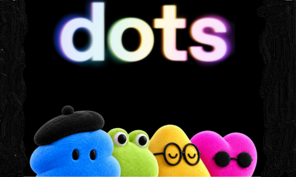 OpenAI dots